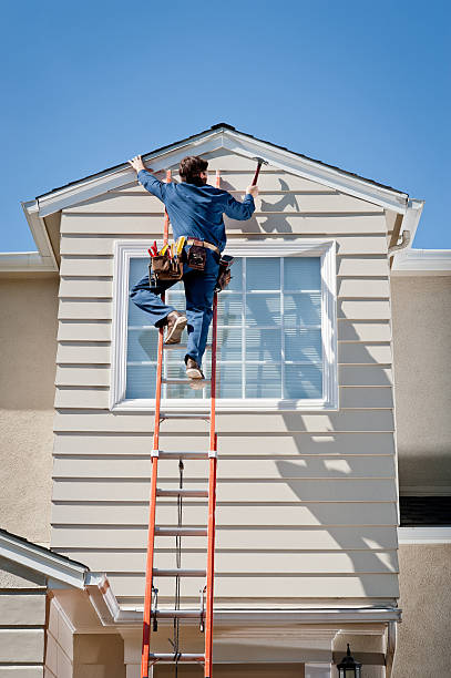 Best Siding Painting and Refinishing  in Indian Springs, GA