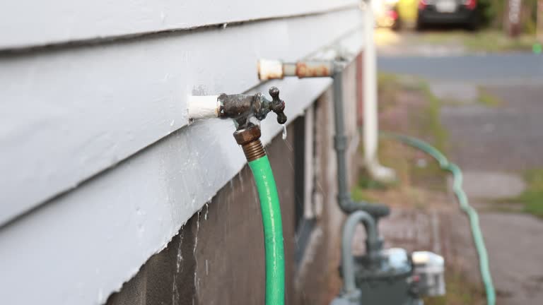 Historical Building Siding Restoration in Indian Springs, GA