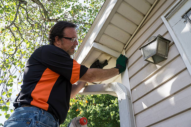 Best Siding Removal and Disposal  in Indian Springs, GA